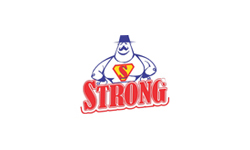 Strong